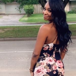 Meet your Posher, Rebekah